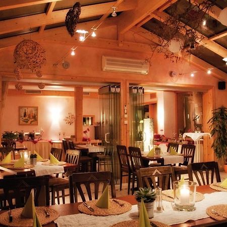 Inn Landgasthof "Zur Gemuetlichkeit" Mombris 외부 사진