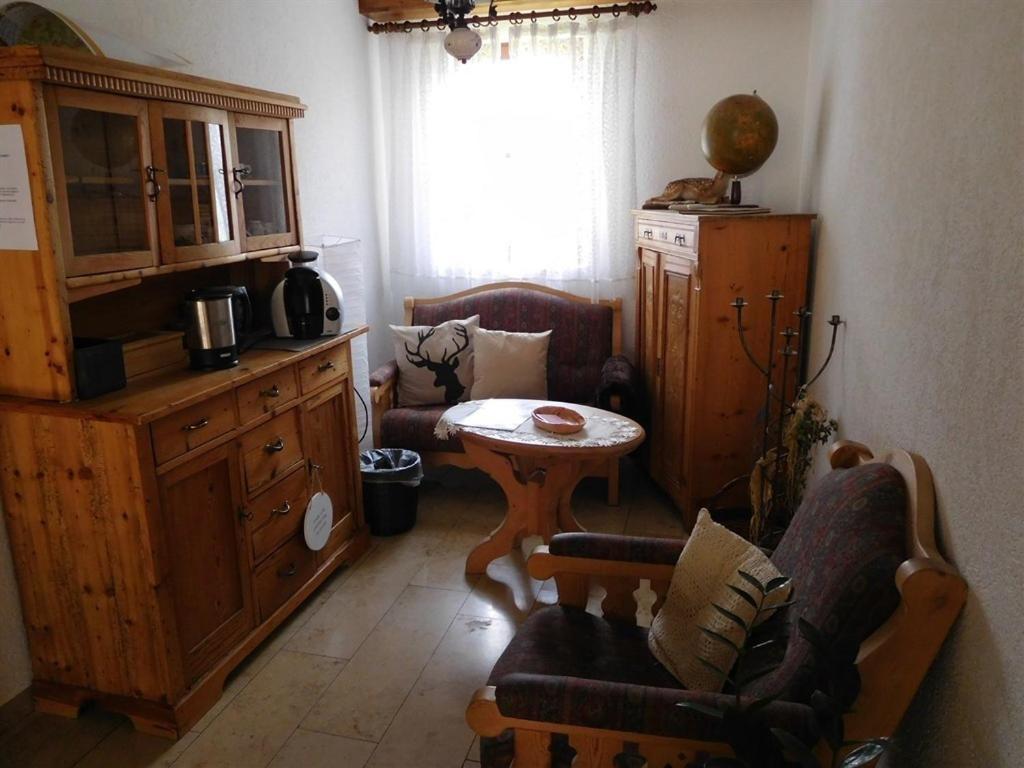 Inn Landgasthof "Zur Gemuetlichkeit" Mombris 객실 사진