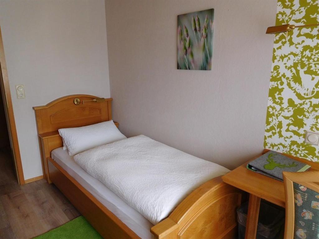 Inn Landgasthof "Zur Gemuetlichkeit" Mombris 객실 사진