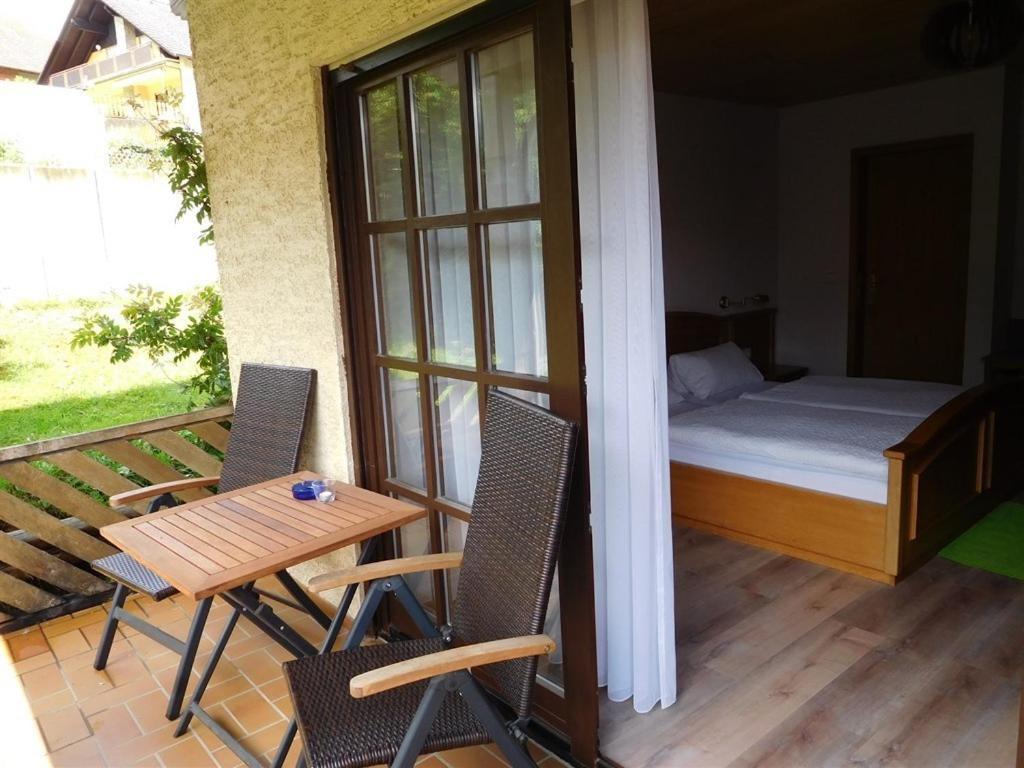 Inn Landgasthof "Zur Gemuetlichkeit" Mombris 객실 사진