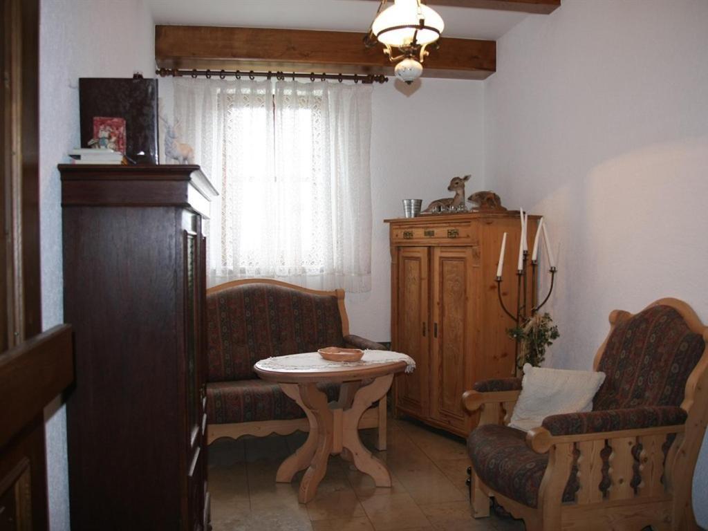 Inn Landgasthof "Zur Gemuetlichkeit" Mombris 객실 사진